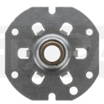 Rodamientos Beko Grundig Arcelik C00865259 para secadora imagen 1