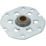 Beko Grundig Arcelik C00865259 Lagerring Trockner Bild 1