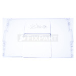 Facade de tiroir congelateur 4312611372 pour Congelateur Beko