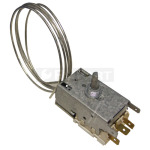 Beko Grundig Arcelik 9002750285 thermostaat afbeelding 1