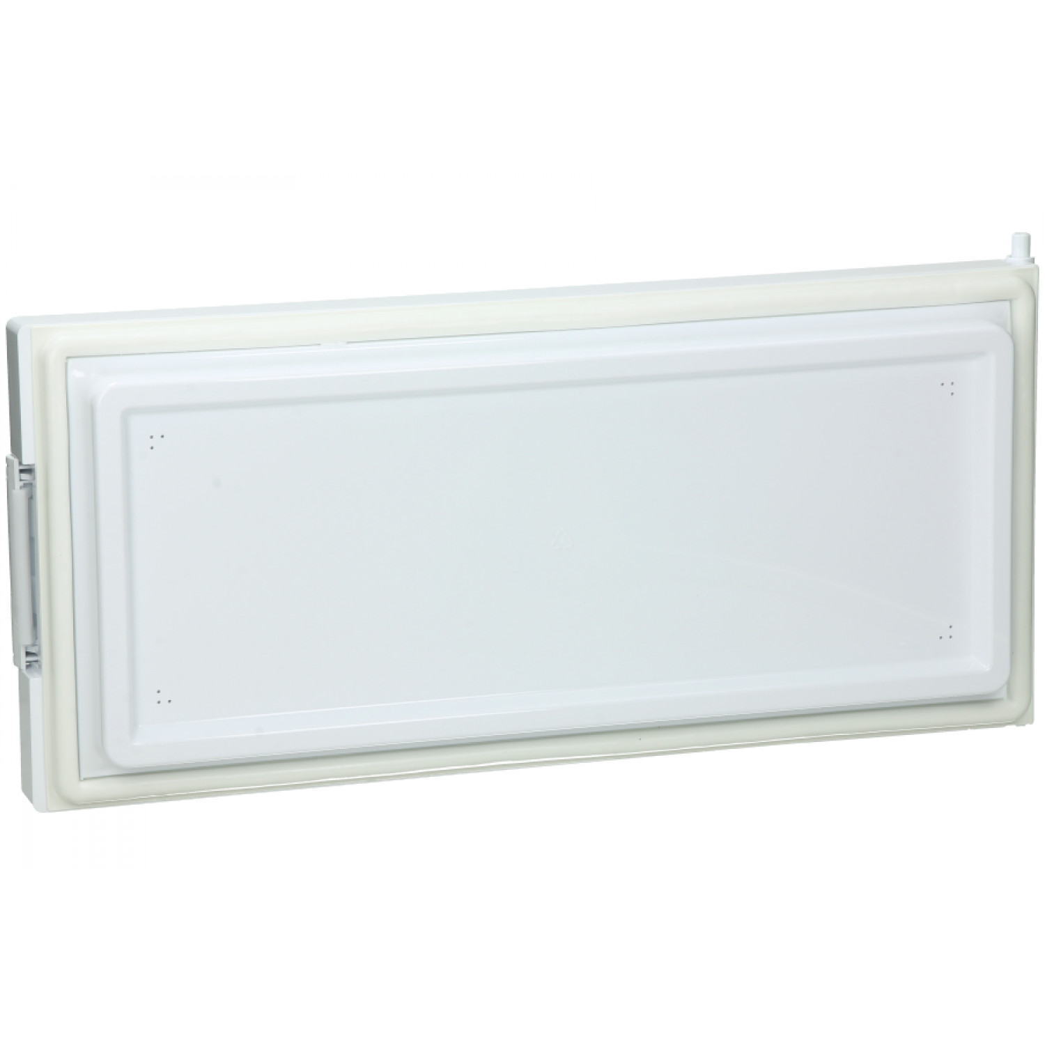 Porte Compartiment Congélateur Whirlpool Indesit 481010668009