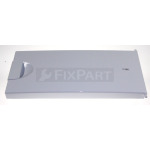 Whirlpool Indesit 481244069344 freezer compartment door image 3
