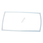 Whirlpool Indesit 482000022955 door seal fridge freezer image 1