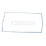 Whirlpool Indesit 482000022955 deurrubber koelvriescombinatie afbeelding 2