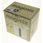Magimix 17407 mixkom afbeelding 1