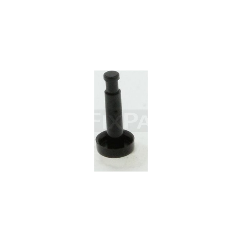 Smeg 766411771 Knopf – FixPart 【ブラック】ライクワイズ SUZUKA エクステンション  スズカ シフトノブ