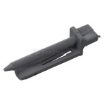 Smeg 765550381 stop rail dishwasher image 1