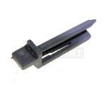 Smeg 765550381 stop rail dishwasher image 4
