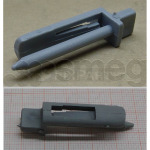 Perno Fermo Cesto Per Lavastoviglie Smeg Originale 765550381 - Foto 13