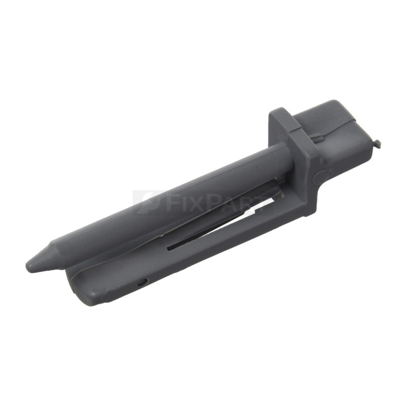 PERNO FERMA CESTO GUIDA CESTELLO SUPERIO LAVASTOVIGLIE SMEG 765550381 PZ 4 LV213