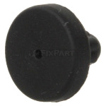 Smeg 754010121 rubber bung image 1