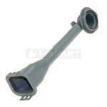 Smeg 761810162 tubo do braço pulverizador máquina de lavar loiça imagem 3