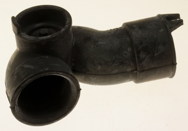 MANICOTTO MANDATA IRRORATORE INFERIORE LAVASTOVIGLIE SMEG 758972836 - Foto 14