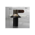 Smeg 694975294 knop afbeelding 2