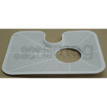 Filtre Smeg 763410316 lave-vaisselle image 2