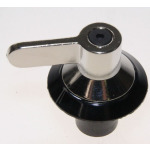 Smeg 694974587 knevel fornuis afbeelding 1