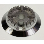 Smeg 878010083 branderkelk afbeelding 1