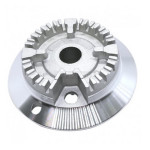 Smeg 878010083 branderkelk afbeelding 2