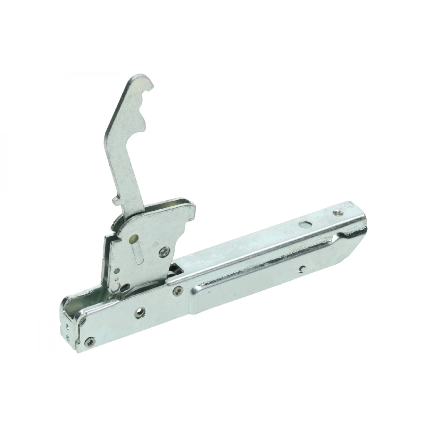 Original Türscharnier Für Whirlpool Backofen - Ersatzteil 481241719152