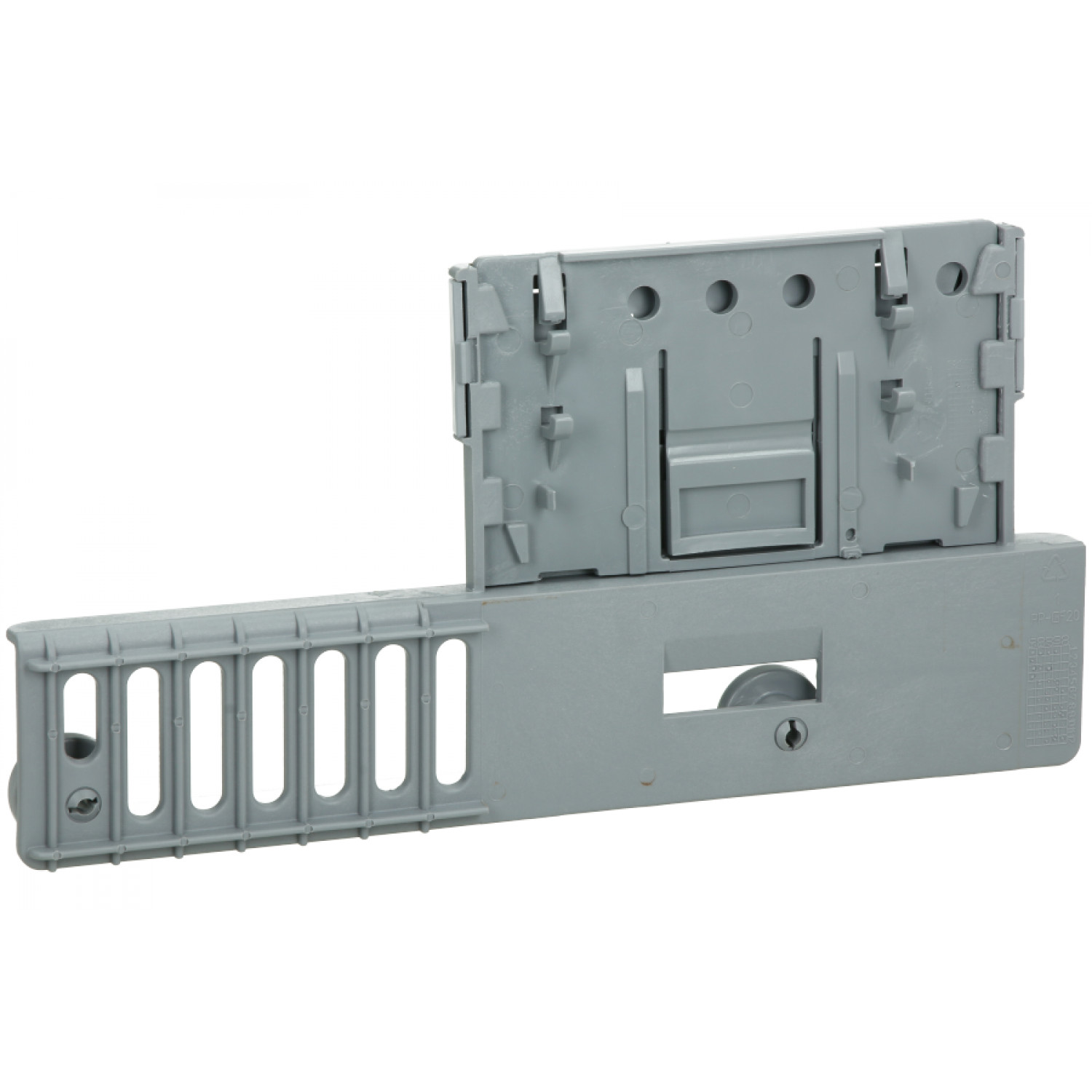 KIT STAFFE SUPPORTO E RUOTE SCORRIMENTO CESTELLO LAVASTOVIGLIE SMEG