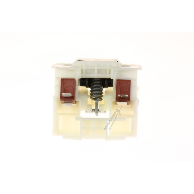 Pezzo Di Ricambio Originale Smeg - Serratura Porta Lavastoviglie 697690208 (Interblocco) - Compatibile Con Vari Modelli Smeg