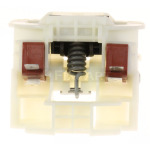 Smeg 697690208 deurschakelaar vaatwasser afbeelding 4