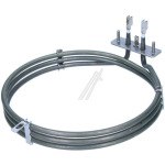 Smeg 806890386 rond verwarmingselement afbeelding 2