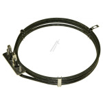 Smeg 806890386 rond verwarmingselement afbeelding 1