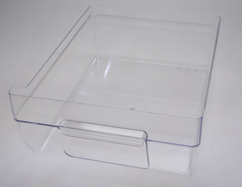 Cassetto Verdura Originale Per Frigorifero SMEG - Ricambio Specifico Per Modelli FAB28, FAB30, FA311 E Serie