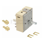 Bosch Siemens 50.55021.100 00605922 regulador de energía imagen 1