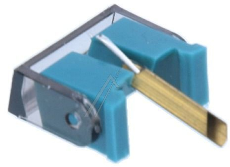 Diamant THAKKER Pour Platine Vinyle Lenco L-90 USB – Stylet Sphérique Diamant Collé – Qualité Générique