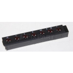 Bosch Siemens 00499424 prozor napa slika 2