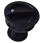 Szöszszűrő mosógép Candy, Hoover, Zerowatt készülékekhez és még sok más márkához – AltPart  kép 1