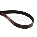 Whirlpool Indesit 1860H9MAEL C00145707 belt image 1