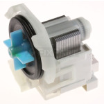 Whirlpool Indesit 481236018558 tyhjennyspumppu astianpesukone kuva 4