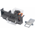 Bosch Siemens 00165243 Türschloss Geschirrspüler Bild 5
