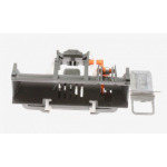 Bosch Siemens 00165243 Türschloss Geschirrspüler Bild 1