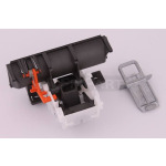 Bosch Siemens 00165243 Türschloss Geschirrspüler Bild 5