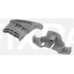 Obrázok Bosch Siemens 00165254 držiak umývačka riadu 4