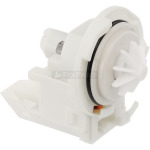 Bosch Siemens 00165261 afvoerpomp vaatwasser afbeelding 5