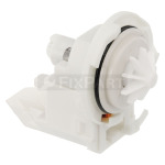 Bosch Siemens 00165261 dräneringspump för diskmaskin bild 1