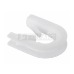 Bosch Siemens 00165296 suporte máquina de lavar loiça imagem 3