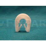 Bosch Siemens 00165296 suporte máquina de lavar loiça imagem 1