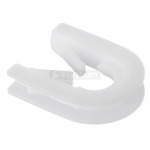 Bosch Siemens 00165296 suporte máquina de lavar loiça imagem 5