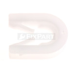 Bosch Siemens 00165296 suporte máquina de lavar loiça imagem 6