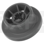 Bosch Siemens 00165314 korfwiel vaatwasser afbeelding 1