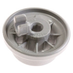 Bosch Siemens 00165314 korfwiel vaatwasser afbeelding 2