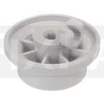Bosch Siemens 00165314 korfwiel vaatwasser afbeelding 8