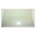 Plaque de verre Bosch Siemens 00444527 image 1