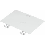 Bosch Siemens 00445427 puerta/válvula/tapa secadora imagen 4